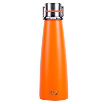 Умный термос Xiaomi Kiss Kiss Fish KKF Orange - 1