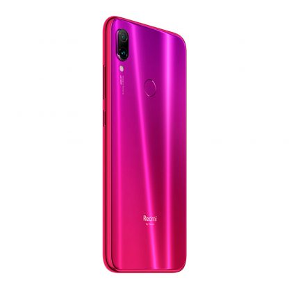 Xiaomi Redmi Note 7 4/128Gb Pink-2