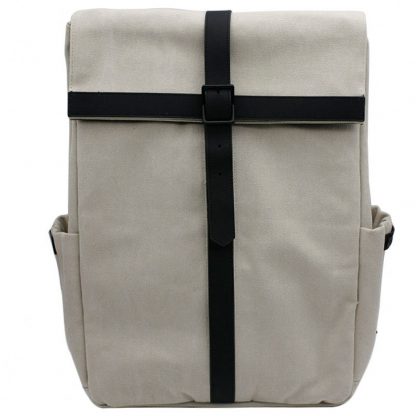 Рюкзак Xiaomi 90 Points Grinder Oxford Casual Backpack White-1