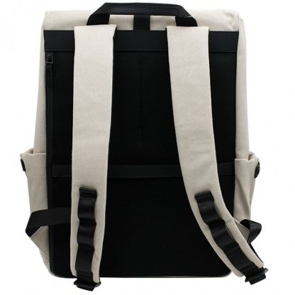 Рюкзак Xiaomi 90 Points Grinder Oxford Casual Backpack White-3