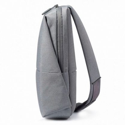 Сумка через плечо Xiaomi Chest Bag Gray-2