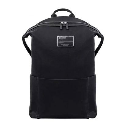 Ryukzak Xiaomi 90 Points Lecturer Casual Backpack Black 1