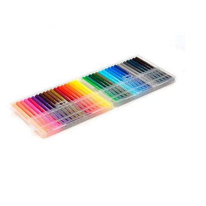 Комплект ручек Xiaomi KACO36 Color Watercolor Pen (36 шт)-1