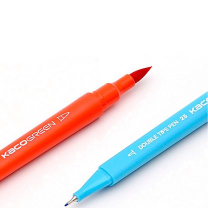 Комплект ручек Xiaomi KACO36 Color Watercolor Pen (36 шт)-2