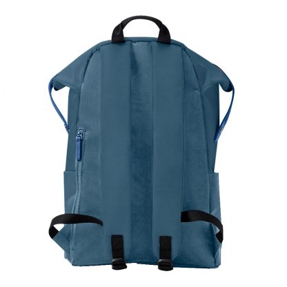 Рюкзак Xiaomi 90 Points Lecturer Casual Backpack Blue-2