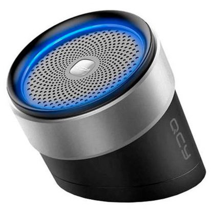 Портативная колонка Xiaomi QCY-QQ 1000 Air Bluetooth Speaker - 1