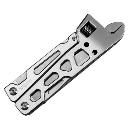 Мультитул Xiaomi NexTool Multi-function Wrench Knife silver - 2