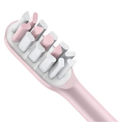 Сменная насадка для зубной щетки xiaomi soocare X3 (Pink) - 2