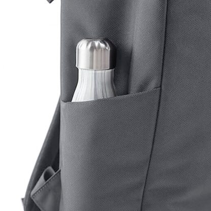Рюкзак Xiaomi 90 Points Commuter Backpack Gray - 5