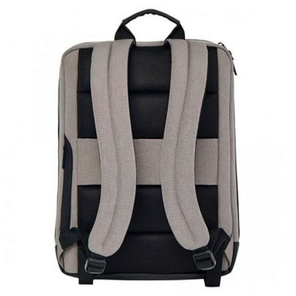 Рюкзак Xiaomi Classic Business Backpack (Light Grey) - 3