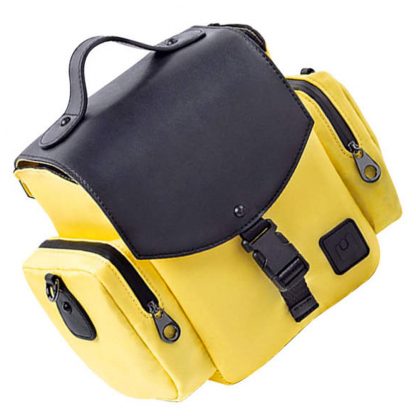 Сумка Xiaomi YouQi Light Travel Single Camera Bag Yellow - 2