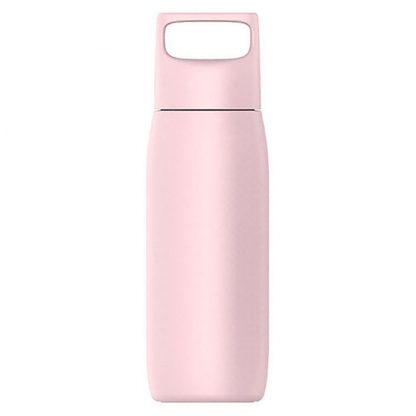 Термокружка Xiaomi FunHome Portable Thermos Cup 450ml Pink - 1