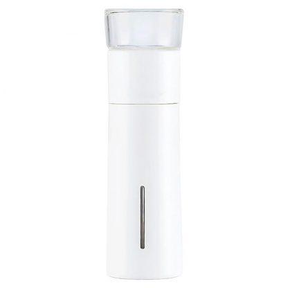 Заварочный термос Xiaomi Pinztea Tea Water Separation Cup 300ml White - 1