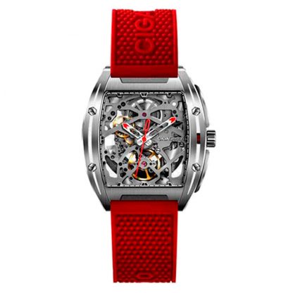 Часы Xiaomi CIGA Z-Series Mechanical Watch Red - 1