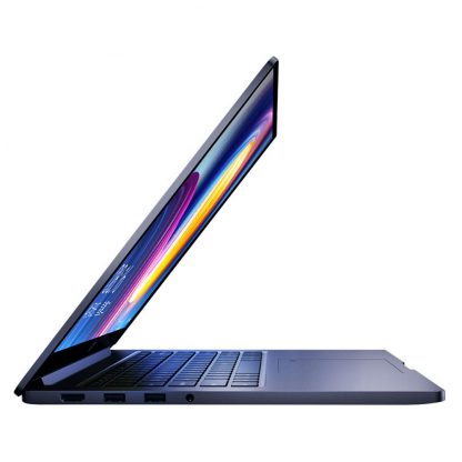 Ноутбук Xiaomi Mi Notebook Pro 15.6" (i7 8550U,16GB,512GB,MX 250) Grey - 2