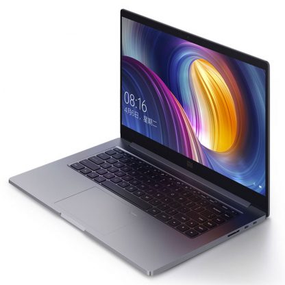 Ноутбук Xiaomi Mi Notebook Pro 15.6" (i7 8550U,16GB,512GB,MX 250) Grey - 3