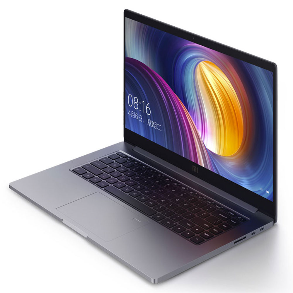Ноутбук Xiaomi Mi Notebook Pro 15.6 Купить
