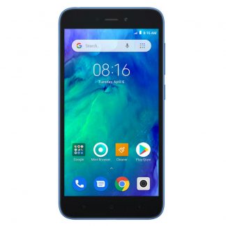 Xiaomi Redmi Go 1/16Gb Blue - 1