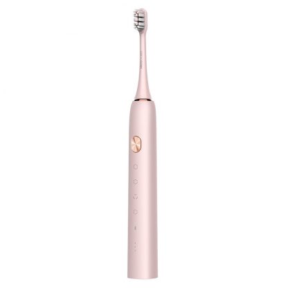 Зубная щетка Xiaomi Soocas X3 (Pink) - 1