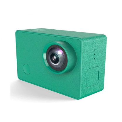 Action Camera Xiaomi Mijia Seabird 4K Green - 1