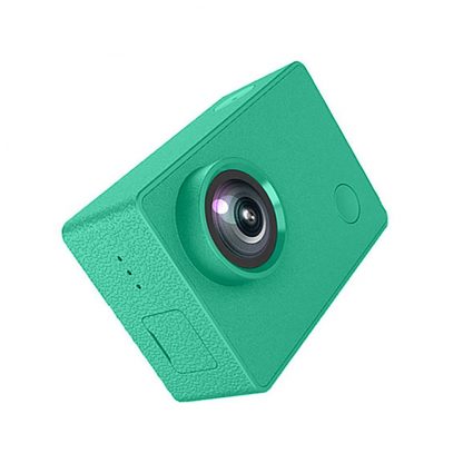 Action Camera Xiaomi Mijia Seabird 4K Green - 2