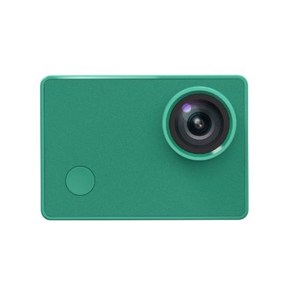 Action Camera Xiaomi Mijia Seabird 4K Green - 4