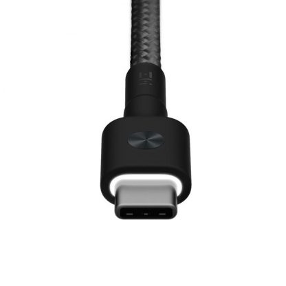 Кабель Xiaomi ZMI USB/Type-C 1м Черный - 3