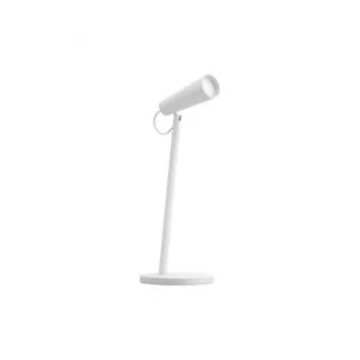Настольная лампа Xiaomi Mijia Rechargeable Desk Lamp White - 1