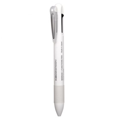 Ручка Xiaomi KACO 4 In 1 Multifunction Pen - 1