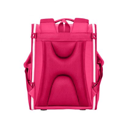 Рюкзак детский Xiaomi Xiaoyang Small Student Book Bag (c пеналом) Pink - 3
