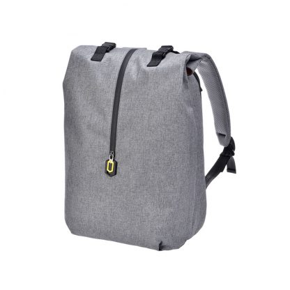 Рюкзак Xiaomi 90 Points Travel Backpack (Серый) - 1