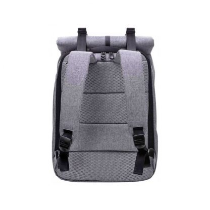 Рюкзак Xiaomi 90 Points Travel Backpack (Серый) - 2
