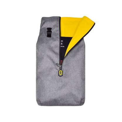 Рюкзак Xiaomi 90 Points Travel Backpack (Серый) - 3
