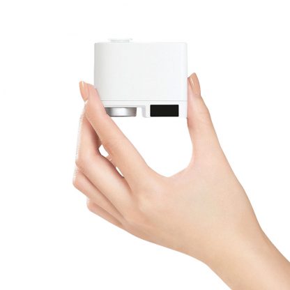 Умный смеситель Xiaomi Zanjia Smart Induction Water Saver - 4