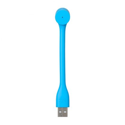 Вентилятор Xiaomi ZMI USB portable blue - 3