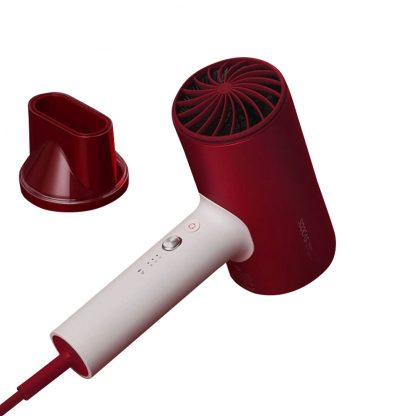 Фен для волос Xiaomi Soocare Anions Hair Dryer H3s 2019 - 4