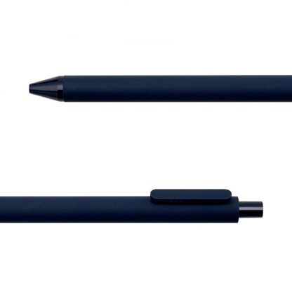 Набор гелевых ручек Xiaomi KACO Pure Gel Ink Pen Blue (10 шт) - 3