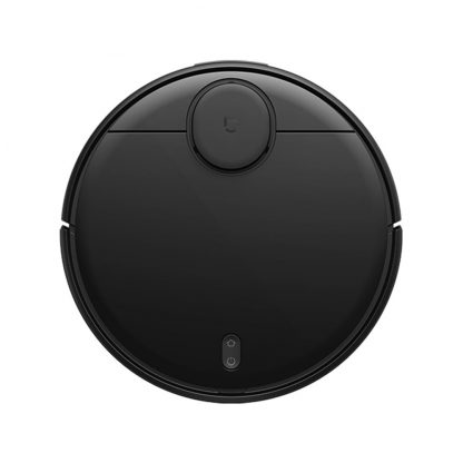 Робот-пылесос Xiaomi Mijia LDS Vacuum Cleaner Чёрный - 1