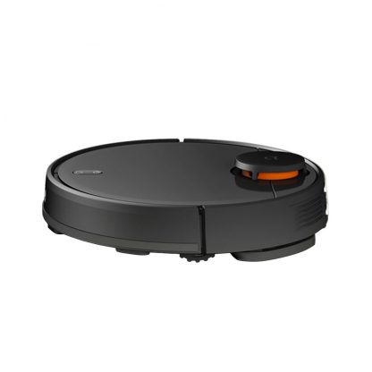 Робот-пылесос Xiaomi Mijia LDS Vacuum Cleaner Чёрный - 3