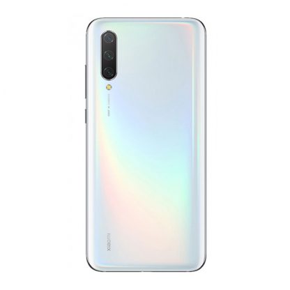 Xiaomi Mi 9 Lite 6/128Gb White - 3