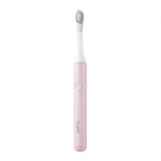 Зубная щетка So White EX3 Sonic Electric Toothbrush Pink - 1