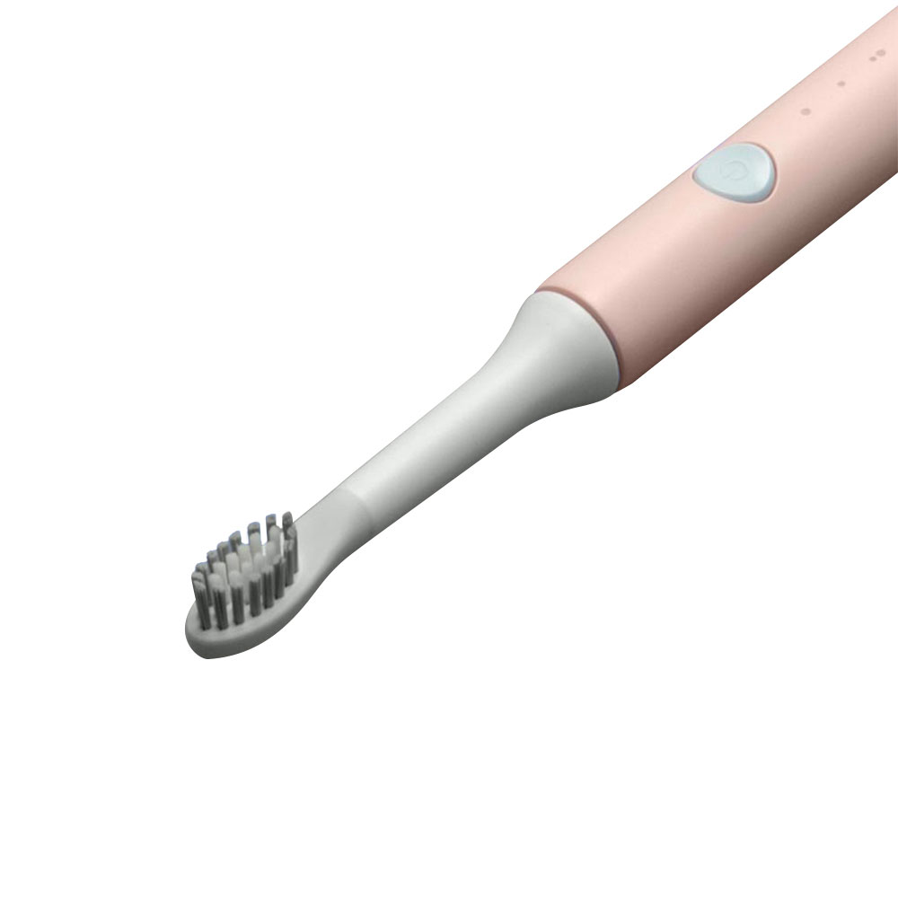 электрическая зубная щетка ультразвуковая sonic electric toothbrush