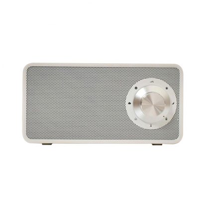 Беспроводная колонка с функцией беспроводной зарядки Xiaomi White Noise Wireless Speaker (ZS1001) - 1