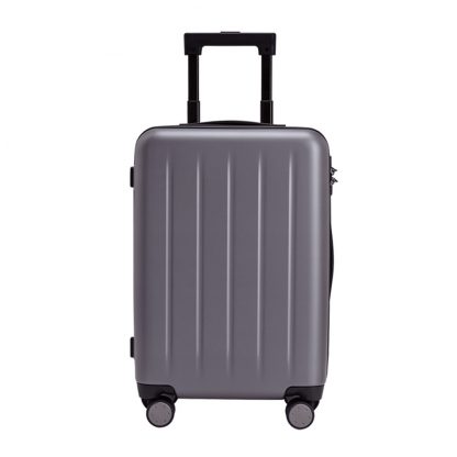 Чемодан Xiaomi 90 Points Travel Suitcase 1A 26 Grey - 1