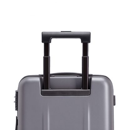 Чемодан Xiaomi 90 Points Travel Suitcase 1A 26 Grey - 3