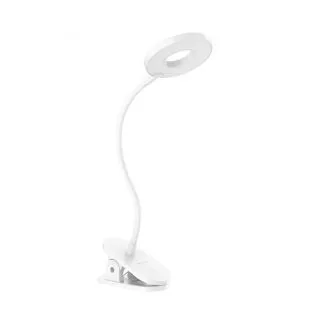 Настольная лампа Xiaomi Yeelight LED Desk Lamp Clip Night Light USB Rechargeable - 1