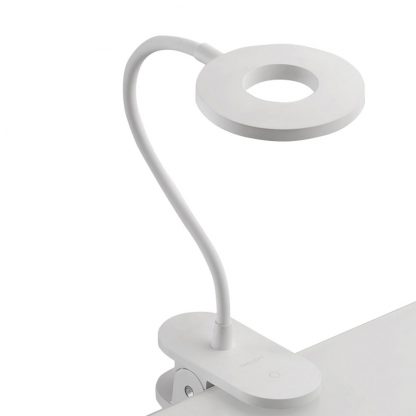 Настольная лампа Xiaomi Yeelight LED Desk Lamp Clip Night Light USB Rechargeable - 2