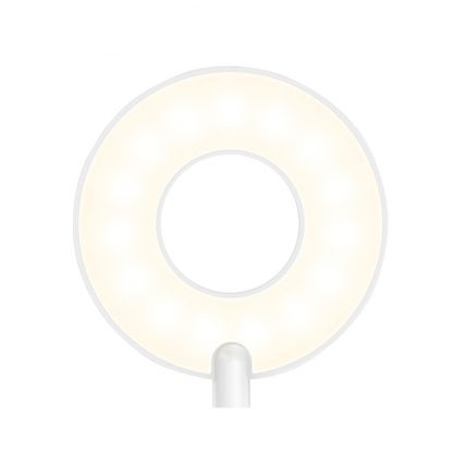 Настольная лампа Xiaomi Yeelight LED Desk Lamp Clip Night Light USB Rechargeable - 4