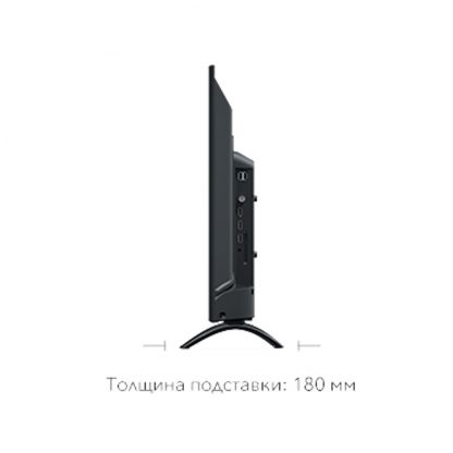 Televizor Xiaomi Mi Led Tv 4a 32 Dvb T2 L32m5 5aru 3
