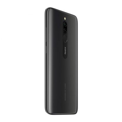 Xiaomi Redmi 8 4/64Gb Onyx Black - 5